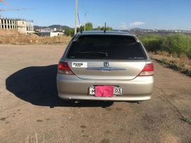  Honda Avancier 2000 , 550000 , -