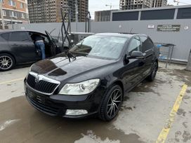  Skoda Octavia 2010 , 650000 , 