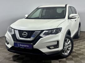 SUV   Nissan X-Trail 2019 , 2220000 , 