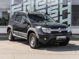 SUV   Renault Duster 2015 , 1094000 , 