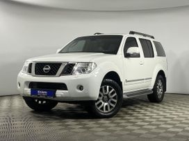 SUV   Nissan Pathfinder 2010 , 1599000 , 