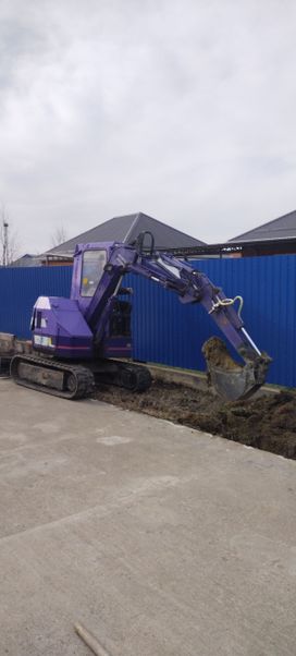 - Komatsu PC28UU-2 2014 , 2050000 , 