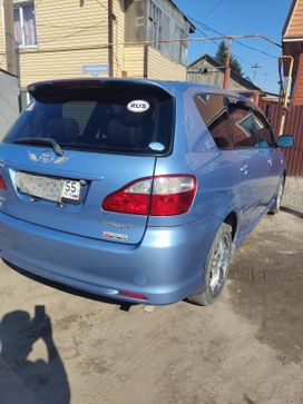    Toyota Ipsum 2005 , 1100000 , 