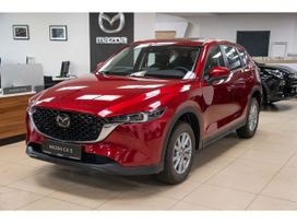 SUV   Mazda CX-5 2024 , 4365000 , 