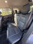 SUV   Honda CR-V 2017 , 2600000 , 