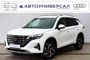 SUV или внедорожник GAC GS5 2023 года, 1899000 рублей, Сургут