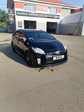  Toyota Prius 2011 , 1400000 , 