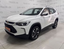 SUV   Chevrolet Tracker 2021 , 1999000 , 