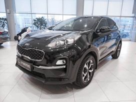 SUV   Kia Sportage 2020 , 2710000 , 