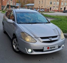  Toyota Caldina 2004 , 840000 , 