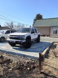  Chevrolet Colorado 2007 , 1400000 , 