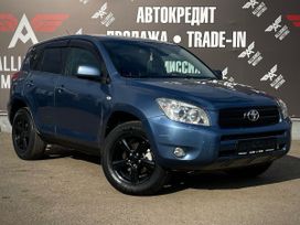 SUV   Toyota RAV4 2006 , 889000 , 