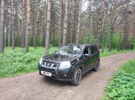 SUV   Nissan X-Trail 2011 , 1130000 , 
