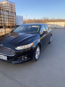 Ford Fusion 2013 , 1180000 , 