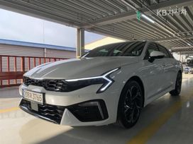  Kia K5 2024 , 3600000 , 