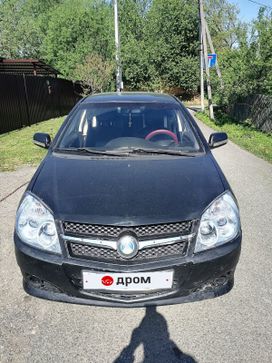  Geely MK 2008 , 170000 , 