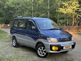    Toyota Town Ace Noah 1998 , 760000 , 