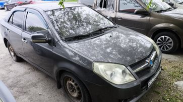  Geely MK 2012 , 350000 , 