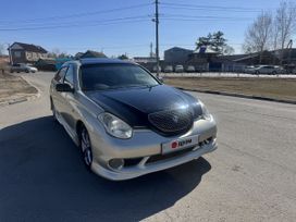  Toyota Verossa 2001 , 750000 , 