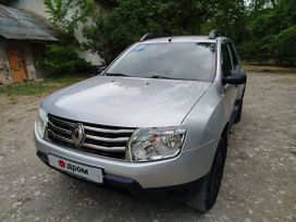 SUV   Renault Duster 2014 , 1070000 , 
