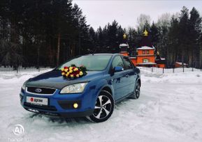  Ford Focus 2006 , 430000 , 