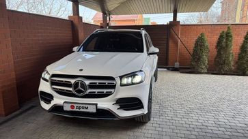 SUV   Mercedes-Benz GLS-Class 2020 , 8900000 , 