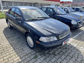  Volvo S40 1998 , 357000 , --