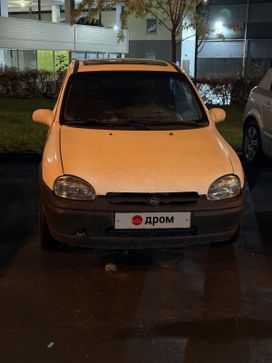  3  Opel Corsa 1994 , 69990 , 