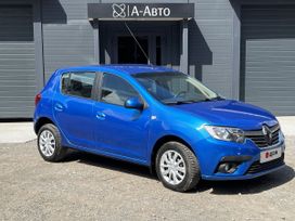  Renault Sandero 2018 , 949000 , 