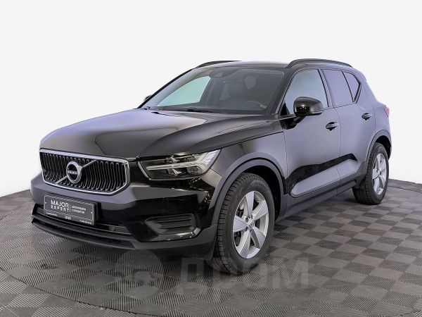 SUV   Volvo XC40 2020 , 2915000 , 