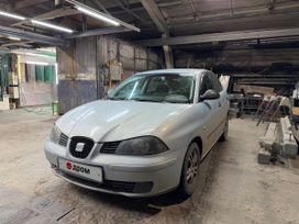  SEAT Ibiza 2003 , 350000 , 