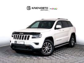 SUV   Jeep Grand Cherokee 2013 , 2049000 , 