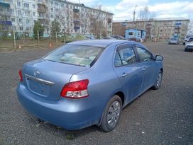  Toyota Belta 2009 , 815000 , 