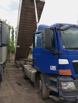   MAN TGS 19.440 2011 , 8000000 , 