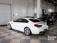  BMW 6-Series 2016 , 3399000 , 