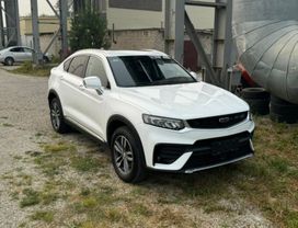 SUV   Geely Tugella 2020 , 1999990 , 