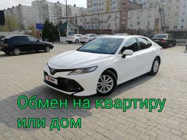  Toyota Camry 2020 , 3000000 , 