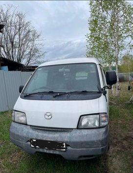    Mazda Bongo 2009 , 550000 , 