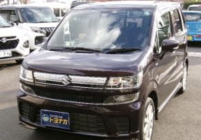  Suzuki Wagon R 2020 , 449000 , 