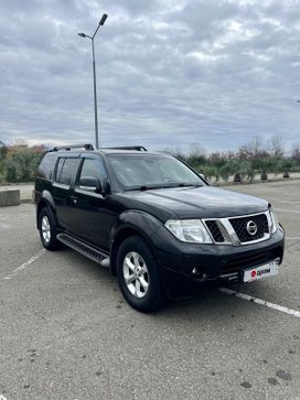 SUV   Nissan Pathfinder 2011 , 1840000 , 