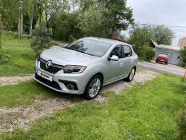  Renault Logan 2018 , 840000 , 
