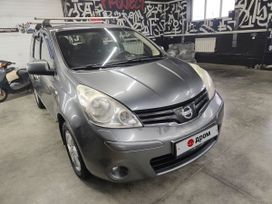  Nissan Note 2011 , 630000 , 