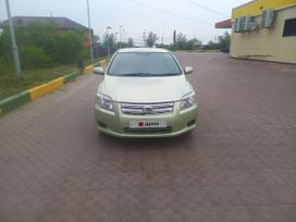  Toyota Corolla Axio 2006 , 657000 , 