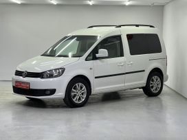    Volkswagen Caddy 2012 , 850000 , 