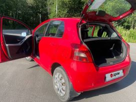  Toyota Yaris 2008 , 400000 , 