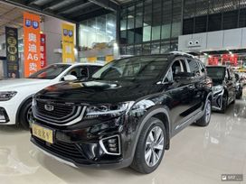 SUV   Geely Haoyue 2021 , 2000000 , 