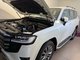 SUV   Toyota Land Cruiser 2023 , 14300000 , 