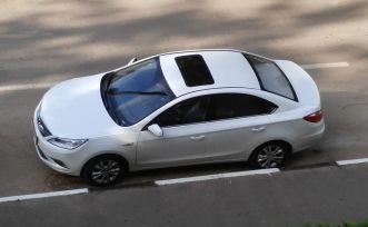  Changan Eado 2015 , 540000 , 