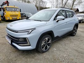 SUV    3 2023 , 990000 , 