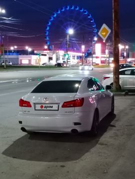  Lexus IS250 2006 , 1170000 , 